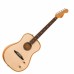 Fender Highway Series Dreadnought 電木吉他